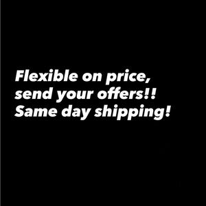Flexible Pricing Offer